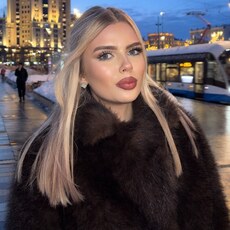 Фотография девушки Ani, 18 лет из г. Москва