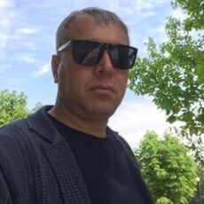 Фотография мужчины Абраам, 50 лет из г. Москва