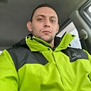 Виталий, 32 года