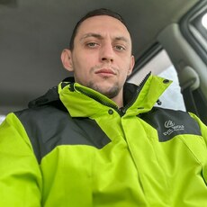 Фотография мужчины Виталий, 32 года из г. Красноярск