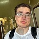 Александр, 20 лет