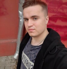 Фотография мужчины Максим, 25 лет из г. Тула