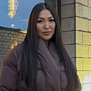 Саяна, 33 года