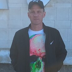 Фотография мужчины Кирилл, 36 лет из г. Выкса