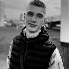 Фотография мужчины Данила, 21 год из г. Красноярск