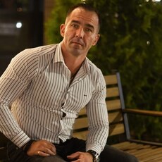 Фотография мужчины Сергей, 42 года из г. Енакиево