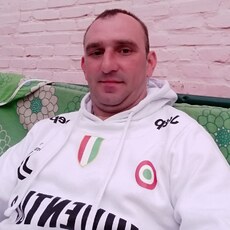 Фотография мужчины Александр, 38 лет из г. Гомель