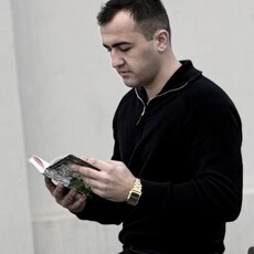 Фотография мужчины Tamerlan, 26 лет из г. Махачкала