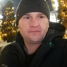 Фотография мужчины Бродяга, 39 лет из г. Тула