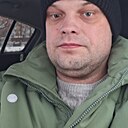 Александр, 40 лет