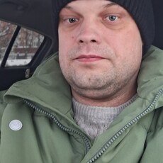 Фотография мужчины Александр, 40 лет из г. Подольск