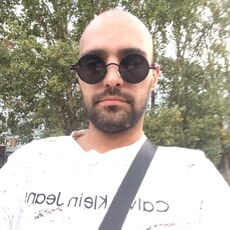 Фотография мужчины Andrey, 32 года из г. Сызрань