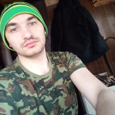 Фотография мужчины Виктор, 31 год из г. Петропавловск