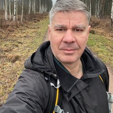 Фотография мужчины Bass, 47 лет из г. Санкт-Петербург