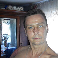 Фотография мужчины Вадим, 45 лет из г. Харцызск