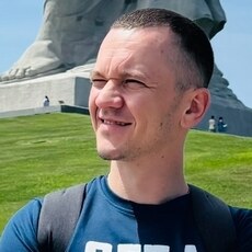 Фотография мужчины Алекс, 38 лет из г. Бендеры