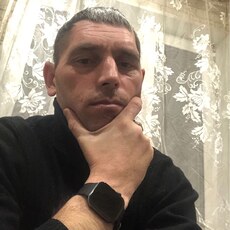 Фотография мужчины Алексей, 41 год из г. Ялуторовск