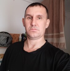 Фотография мужчины Денис, 44 года из г. Житикара