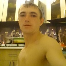 Фотография мужчины Александр, 32 года из г. Уссурийск