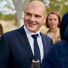 Фотография мужчины Юрий, 33 года из г. Химки