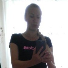 Фотография девушки Алеся, 38 лет из г. Минск