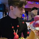 Костя, 23 года