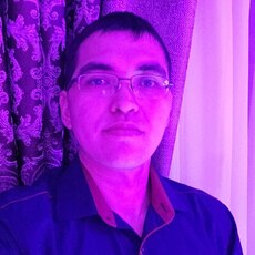 Фотография мужчины Айдар, 27 лет из г. Белорецк