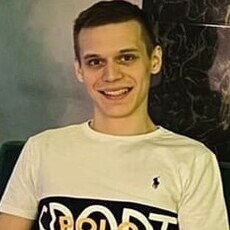 Фотография мужчины Максим, 28 лет из г. Йошкар-Ола