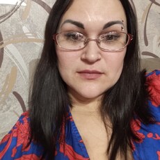 Фотография девушки Ирина, 41 год из г. Оренбург