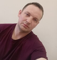 Фотография мужчины Антон, 37 лет из г. Набережные Челны