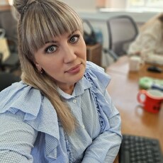 Лёля, 39 из г. Ульяновск.