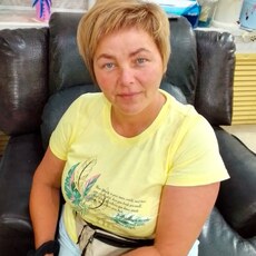 Елена, 49 из г. Железногорск.