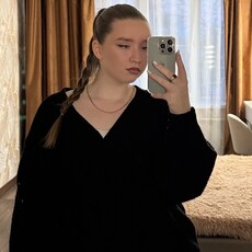 Фотография девушки Анастасия, 18 лет из г. Пенза