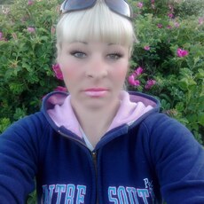 Фотография девушки Олеся, 38 лет из г. Орша