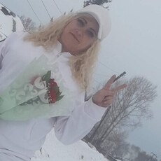 Фотография девушки Ирина, 44 года из г. Красноярск