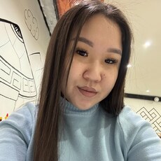 Фотография девушки Валентина, 25 лет из г. Улан-Удэ