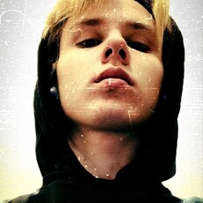 Фотография мужчины Никита, 21 год из г. Екатеринбург