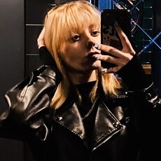 Фотография девушки Ксения, 21 год из г. Феодосия