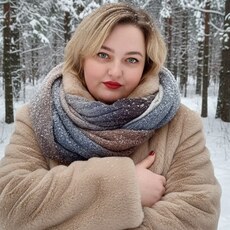 Фотография девушки Анастасия, 27 лет из г. Пенза