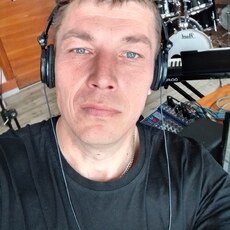 Фотография мужчины Иван, 41 год из г. Москва