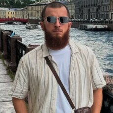 Фотография мужчины Якуб, 27 лет из г. Москва