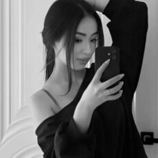 Фотография девушки Индира, 23 года из г. Астана