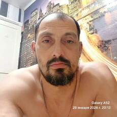 Фотография мужчины Ян, 41 год из г. Вологда