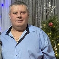 Фотография мужчины Андрей, 51 год из г. Пенза