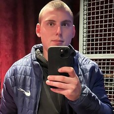 Фотография мужчины Igor, 20 лет из г. Жлобин