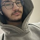 Кирилл, 22 года