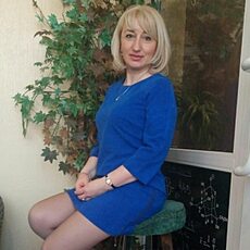 Татьяна, 54 из г. Горловка.