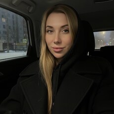 Фотография девушки Анастасия, 33 года из г. Москва