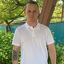 Артём, 21 год