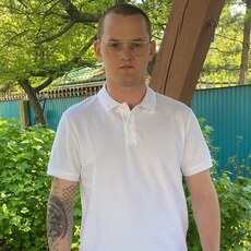 Фотография мужчины Артём, 21 год из г. Белгород